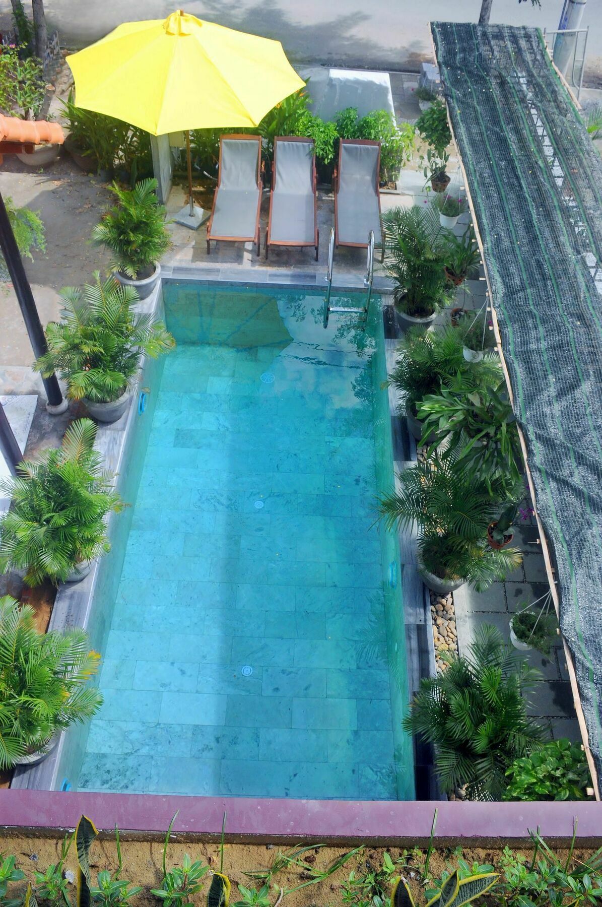 Oyo 467 Hoi An Twin Lake Villa Exterior photo