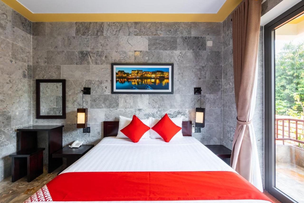 Oyo 467 Hoi An Twin Lake Villa Exterior photo