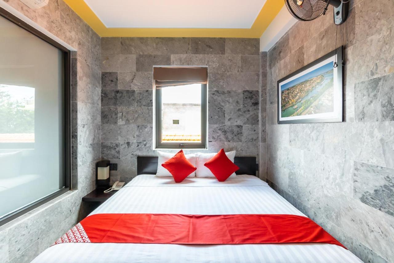 Oyo 467 Hoi An Twin Lake Villa Exterior photo