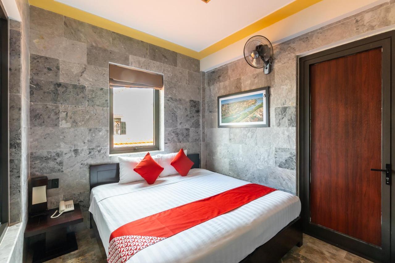 Oyo 467 Hoi An Twin Lake Villa Exterior photo
