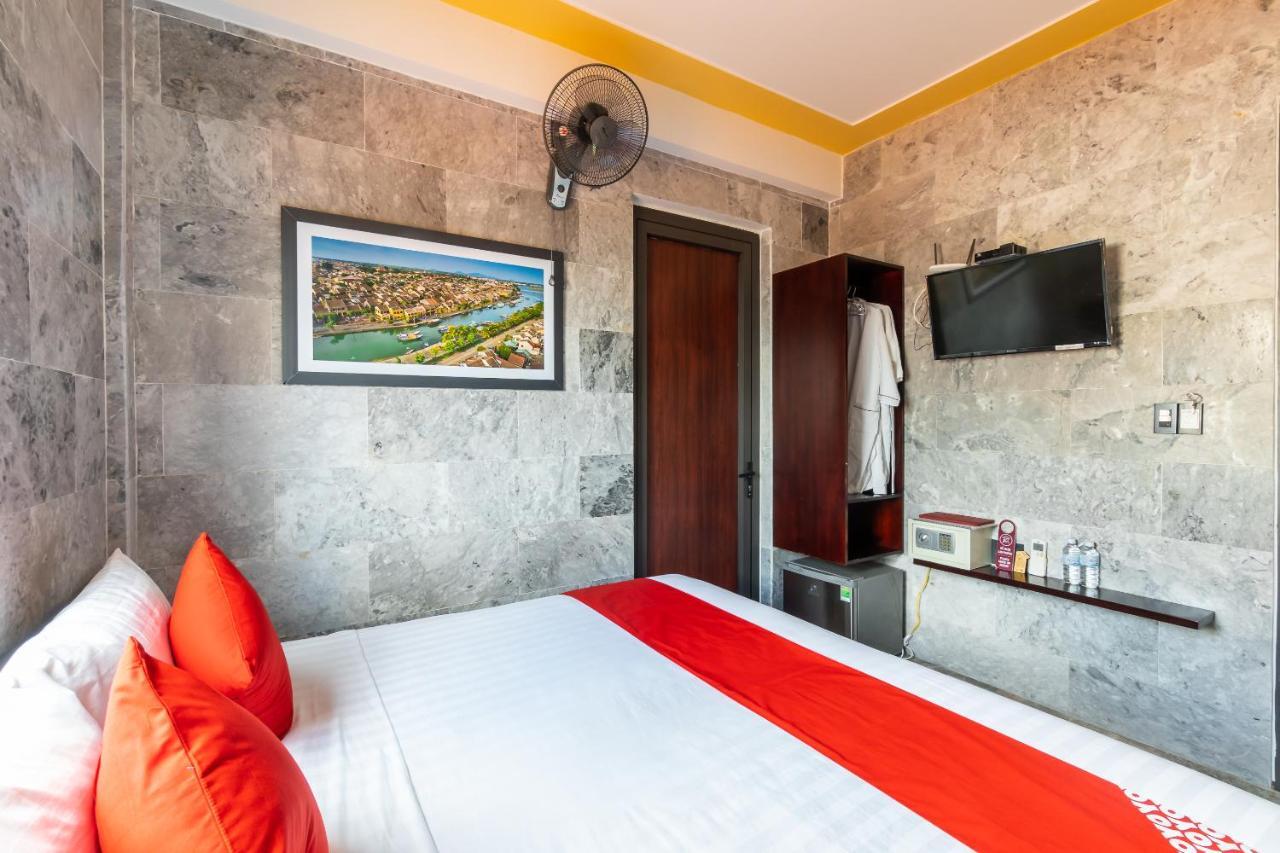 Oyo 467 Hoi An Twin Lake Villa Exterior photo