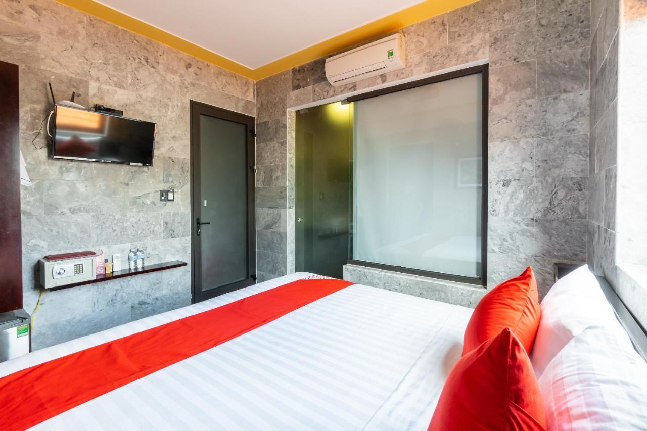 Oyo 467 Hoi An Twin Lake Villa Exterior photo