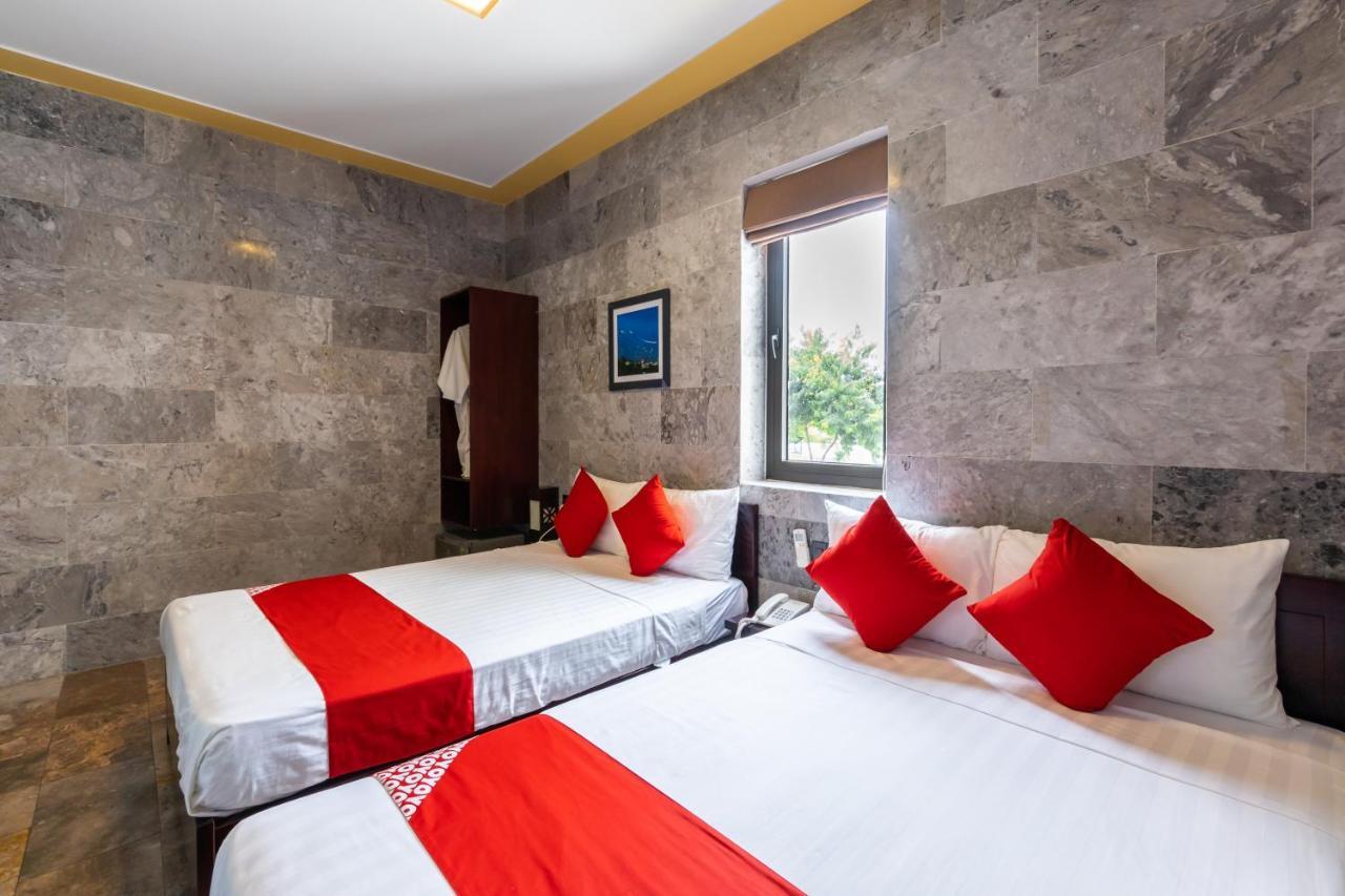 Oyo 467 Hoi An Twin Lake Villa Exterior photo