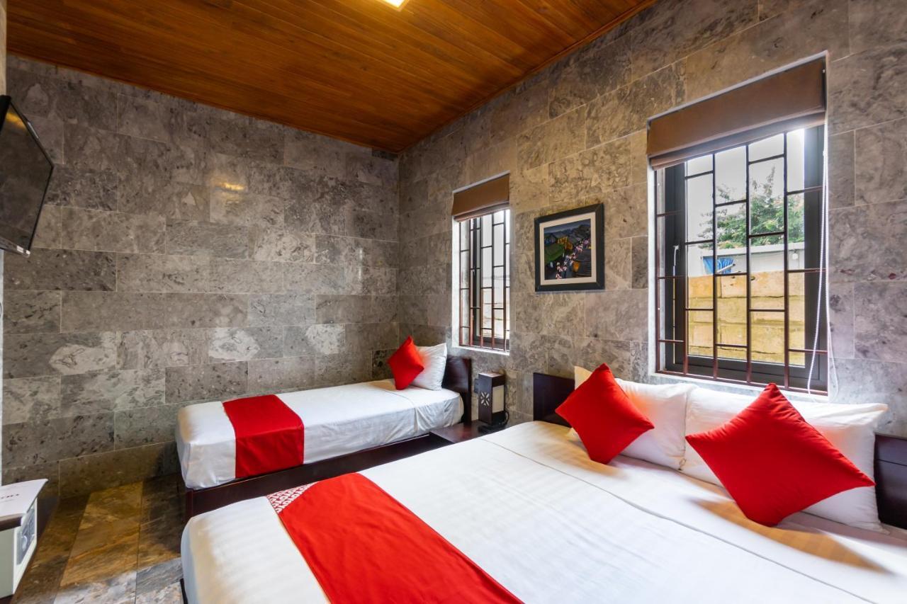 Oyo 467 Hoi An Twin Lake Villa Exterior photo